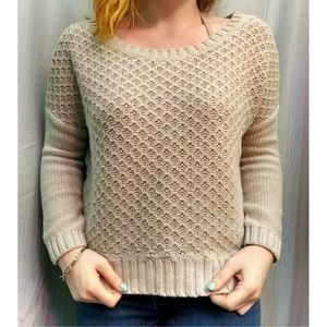 Cute Fall AE Sweater